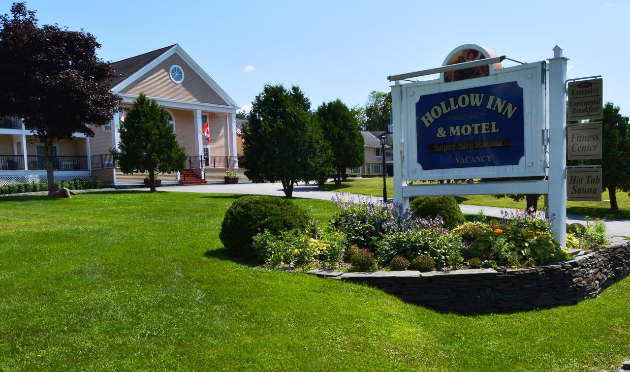 New World Inn Barre Екстериор снимка