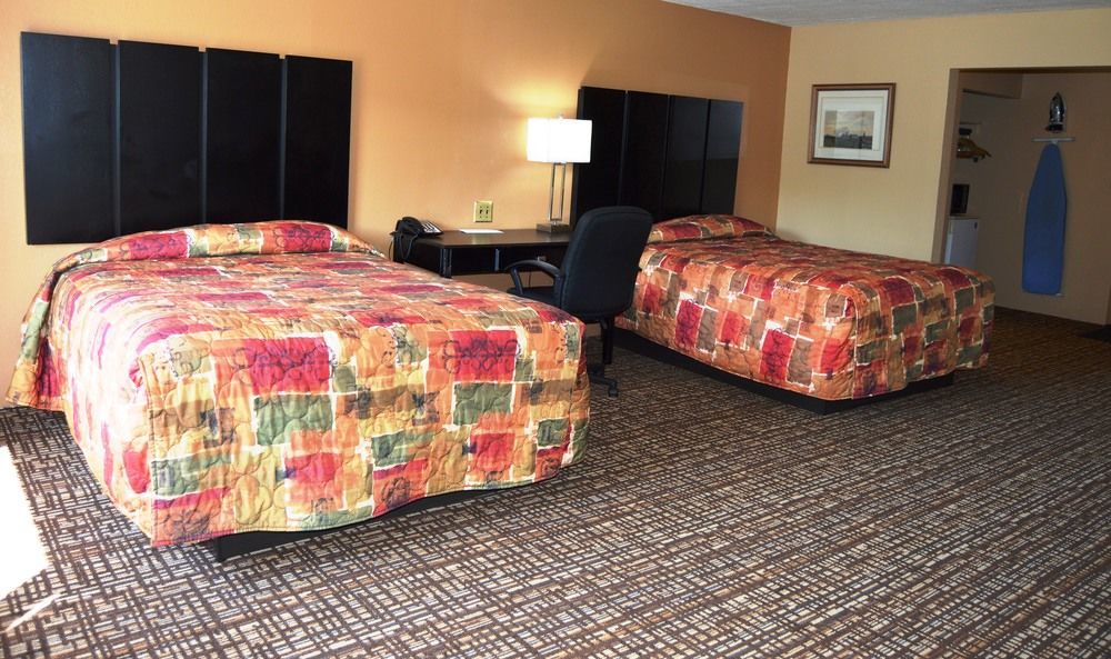 New World Inn Barre Екстериор снимка