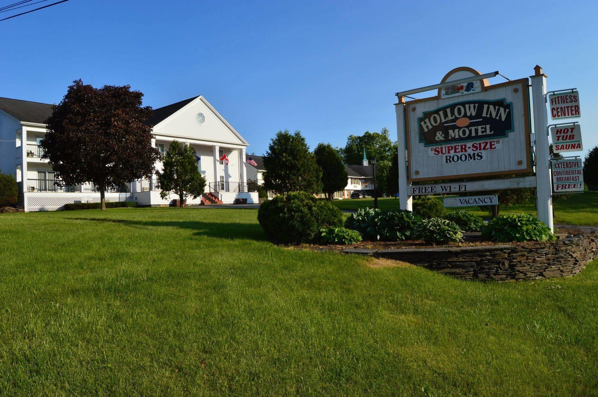 New World Inn Barre Екстериор снимка