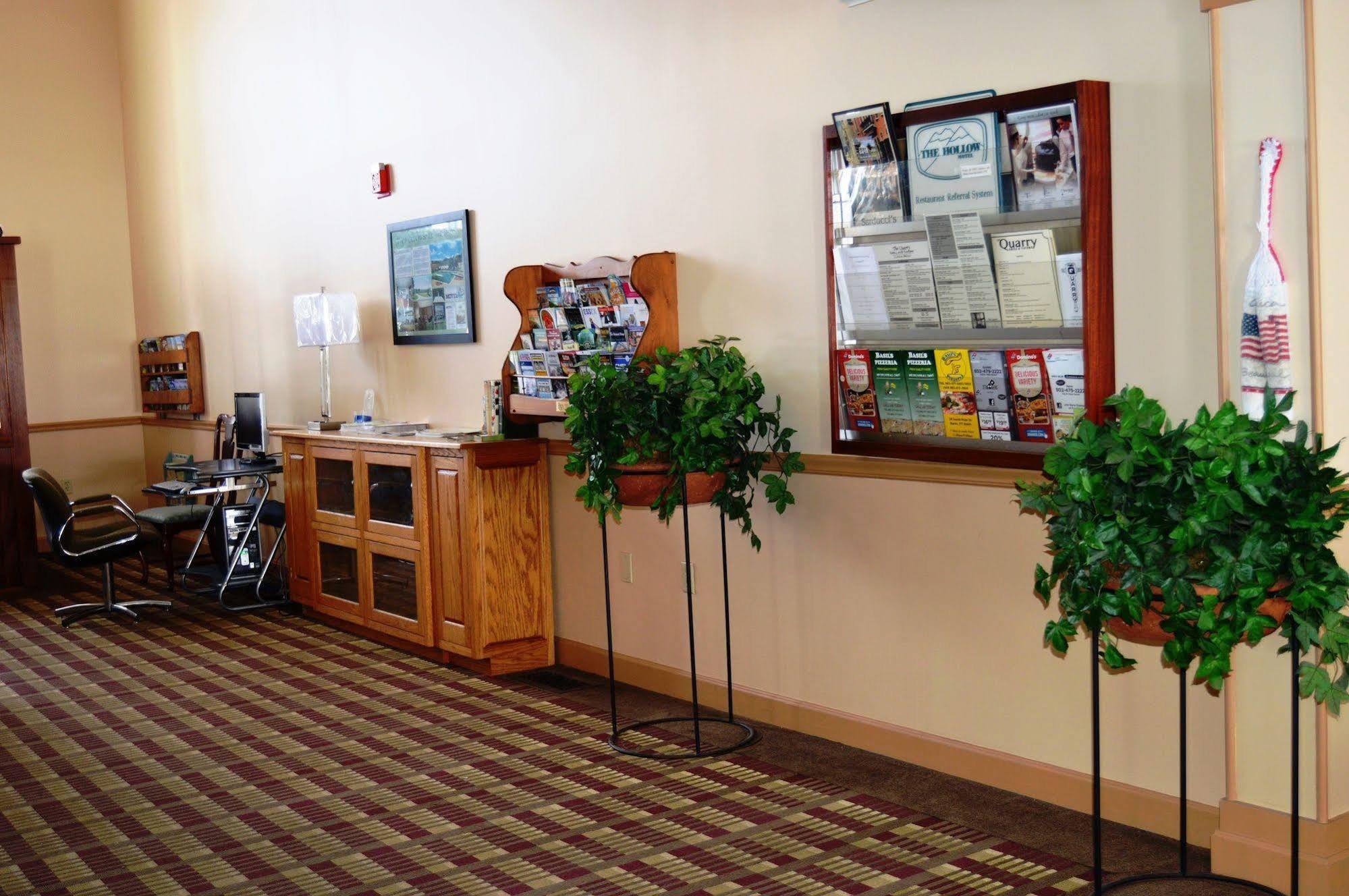 New World Inn Barre Екстериор снимка